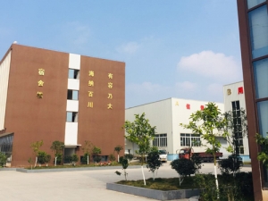 廠(chǎng)區(qū)形象1